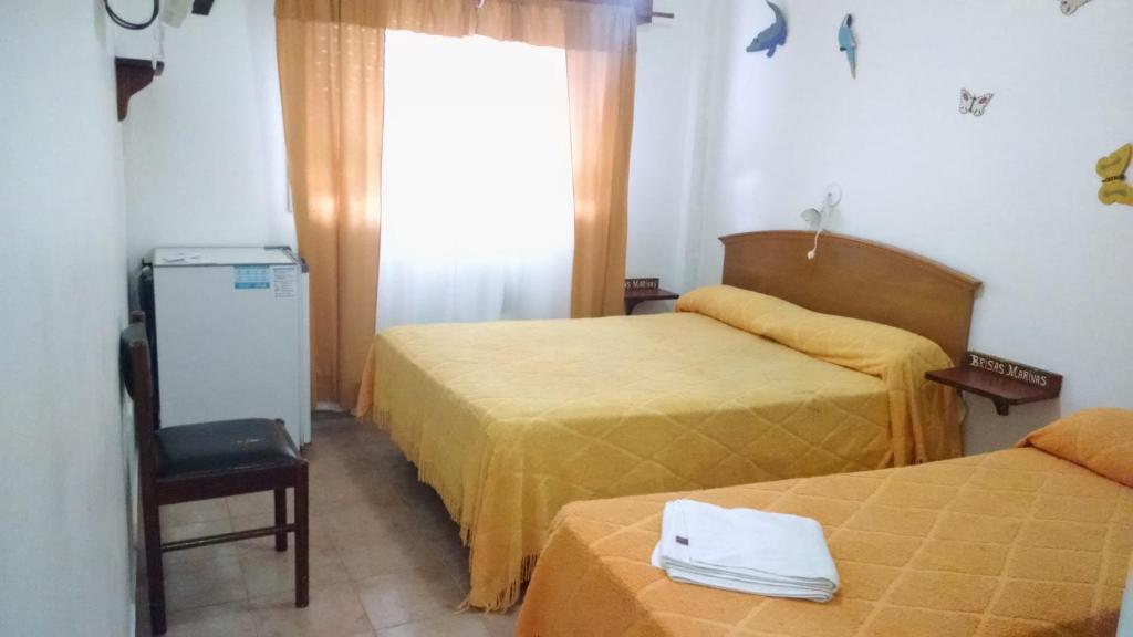 Foto de la galería de Hotel Brisas Marinas en San Clemente del Tuyú