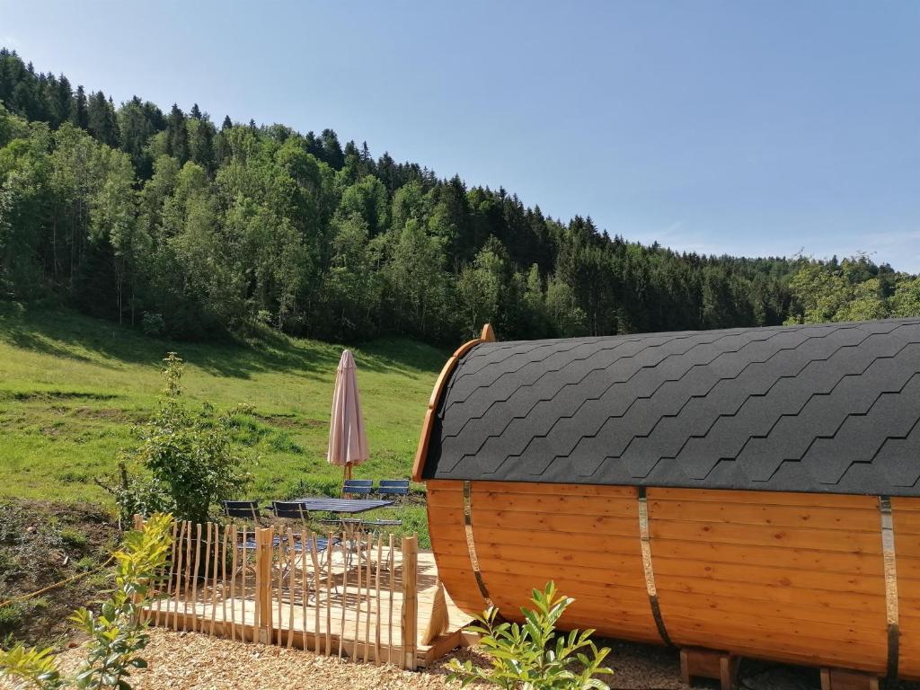 tasse camping Emailletasse