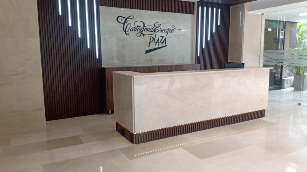 Cartagena Escape Plaza - Hizvo
