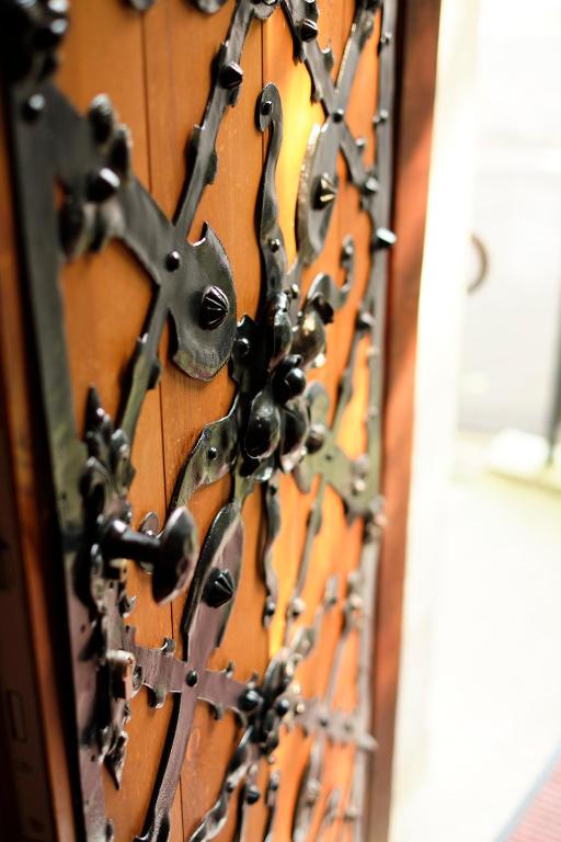 Gästehaus Englischer Garten - Resim 15