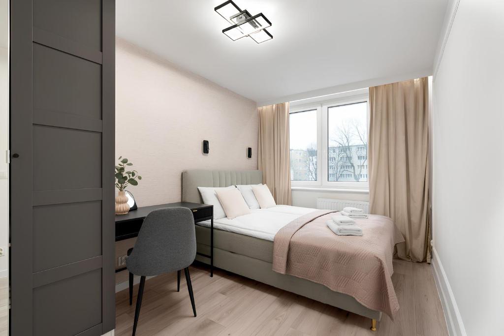 Flatbook - City Center Apartments Kamienna Grobla, Gdańsk – Updated 2024  Prices
