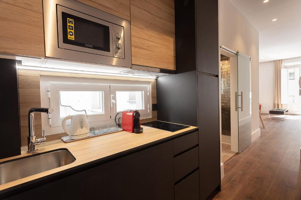 Casa Miravalle Catedral - Resim 2