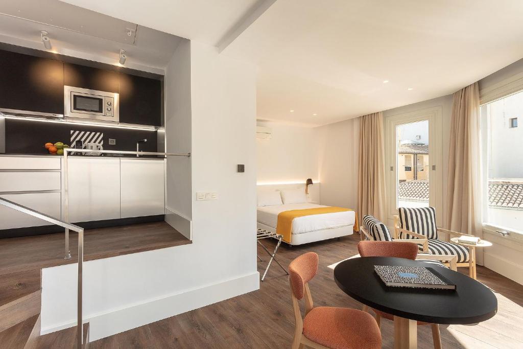 Casa Miravalle Catedral - Resim 5