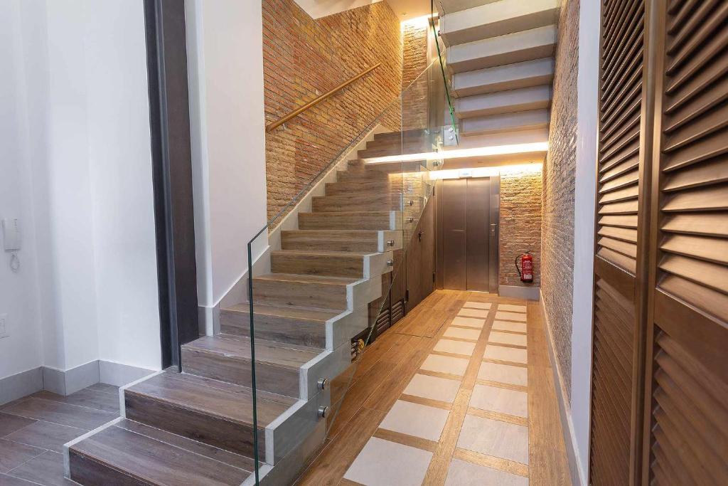 Casa Miravalle Catedral - Resim 8