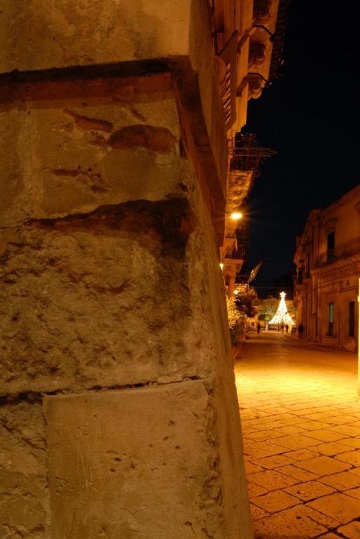 Fotografie z fotogalerie ubytování Suite&B v destinaci Scicli