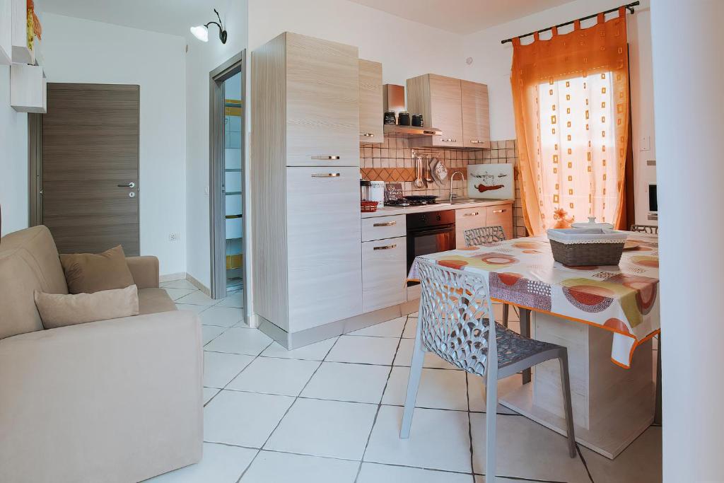 Sardinia's House a Gonnesa - Elegante Villa Vista Mare
