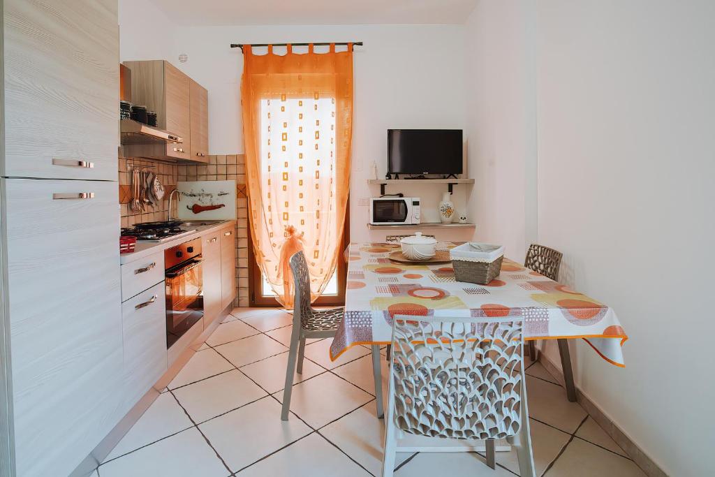 Sardinia's House a Gonnesa - Elegante Villa Vista Mare