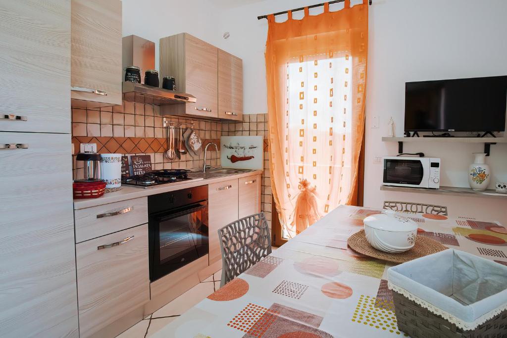 Sardinia's House a Gonnesa - Elegante Villa Vista Mare