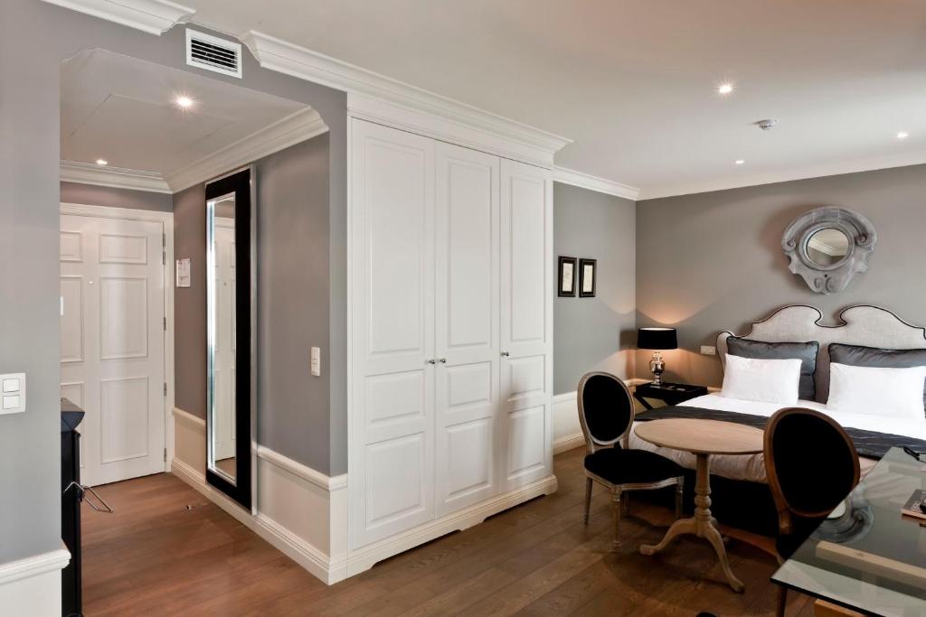 Stanhope Hotel by Thon Hotels - Resim 11