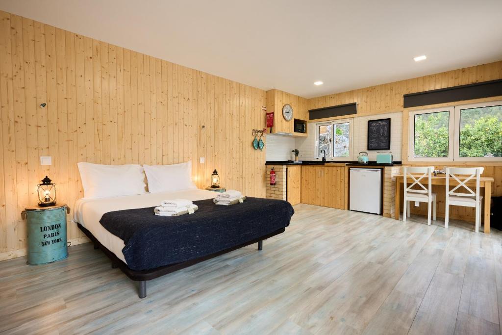 Casas Maravilha by Madeira Sun Travel - Luxe Bungalow