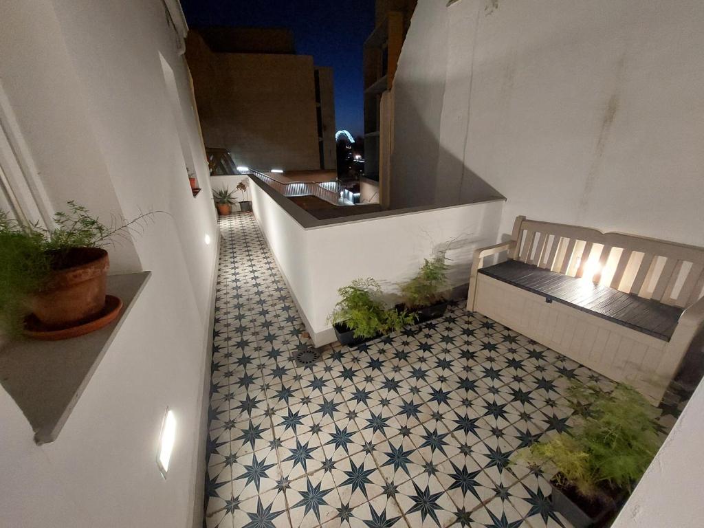 Apartamentos San Salvador Parking Gratis AT-BA-00338 - 17