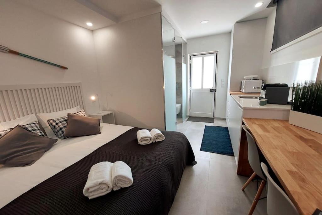 Ericeira Loft by Ericeira Property
