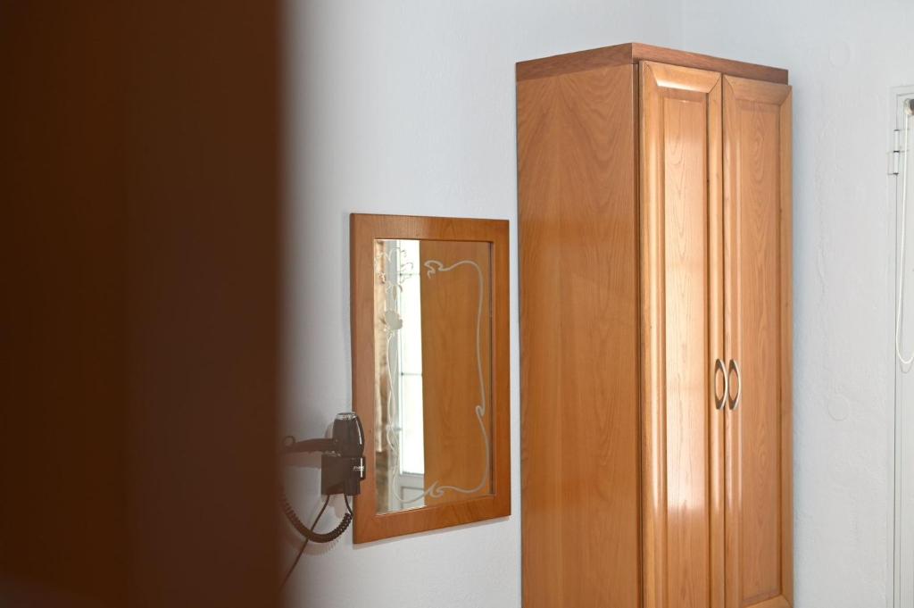Kép Guesthouse Agnandi szállásáról Káto Lutrákiban a galériában