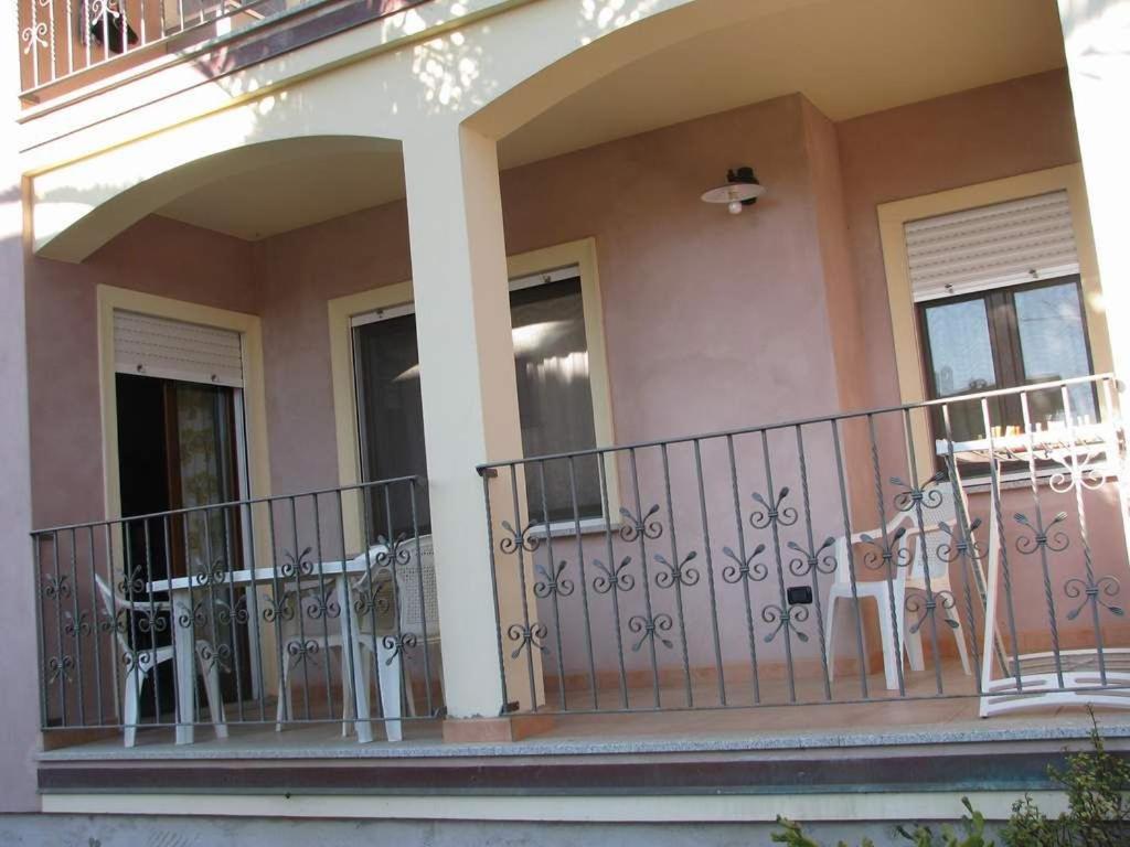 Portoghesi Apt ad Àrbatax - Lussuoso Appartamento Centrale
