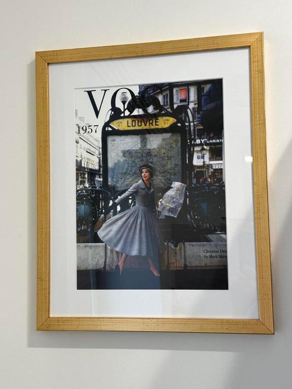 Art Deco Apartment - 16