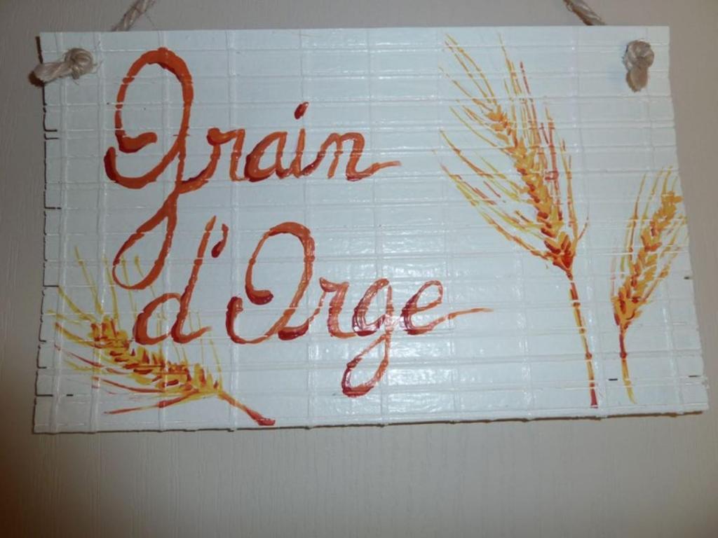 Le Moulin de Drapras - Chambre Double Avec Vue Sur Jardin