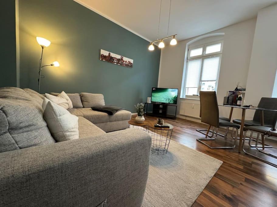 AKK1 - Apartment im Zentrum Vollausstattung Balkon - Housity