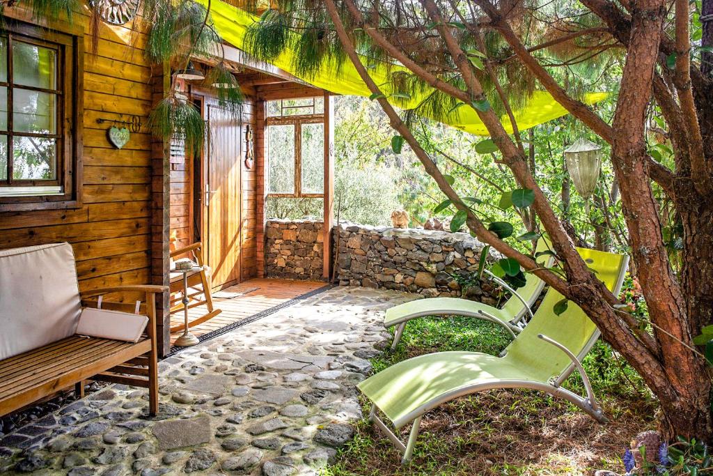 Casas Maravilha by Madeira Sun Travel - Bungalow