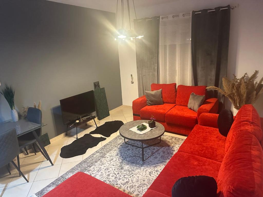 Elsa Apartment - Imazhi 8