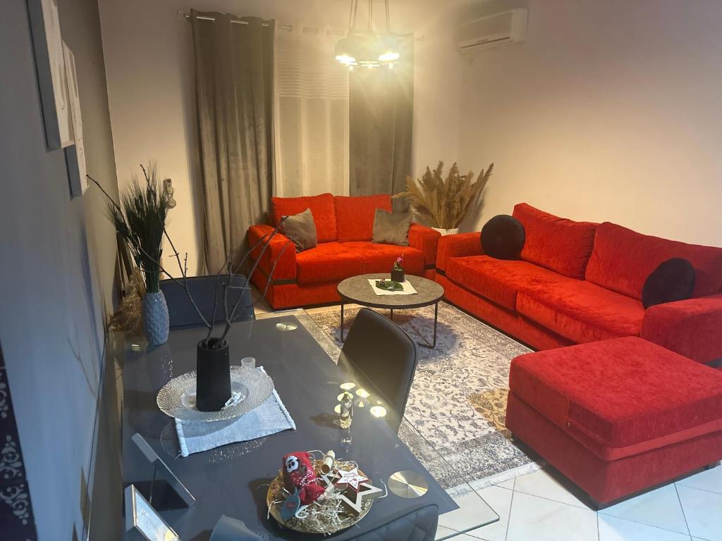 Elsa Apartment, Tirana (updated prices 2024)