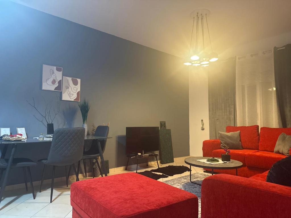 Elsa Apartment - Imazhi 9