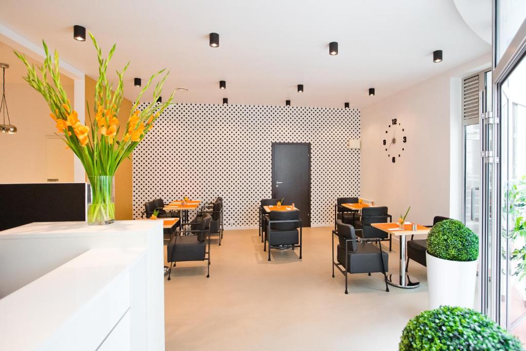 Platinum Apartments Aparthotel - Resim 24