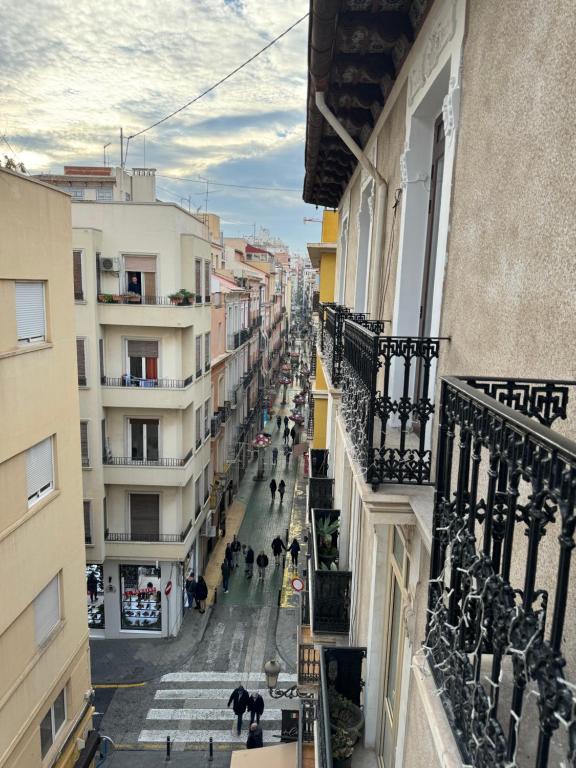 Castaños 4 - Resim 6