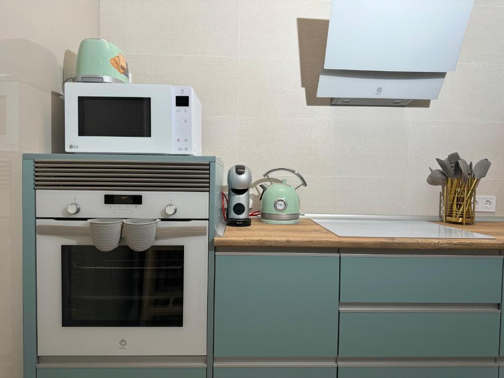 Castaños 4 - Resim 32