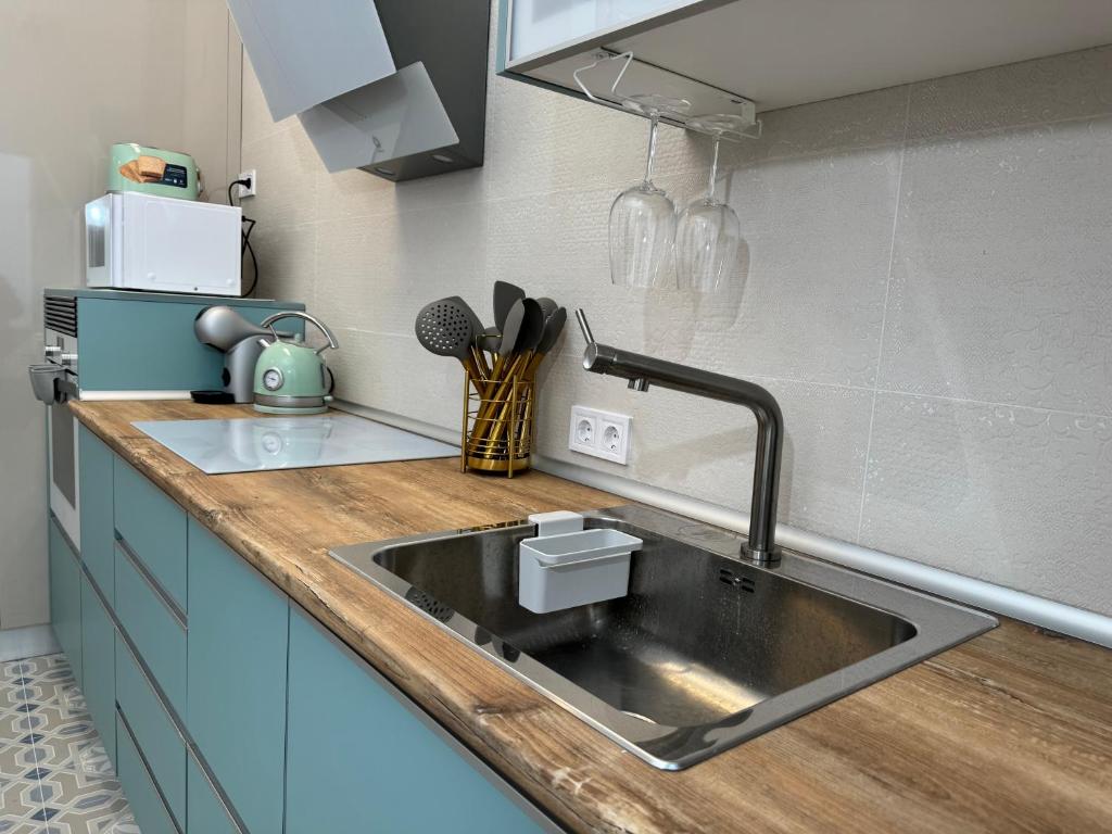 Castaños 4 - Resim 31