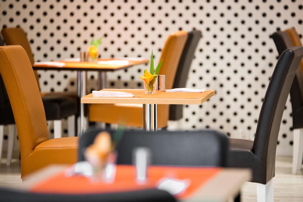 Platinum Apartments Aparthotel - Resim 27