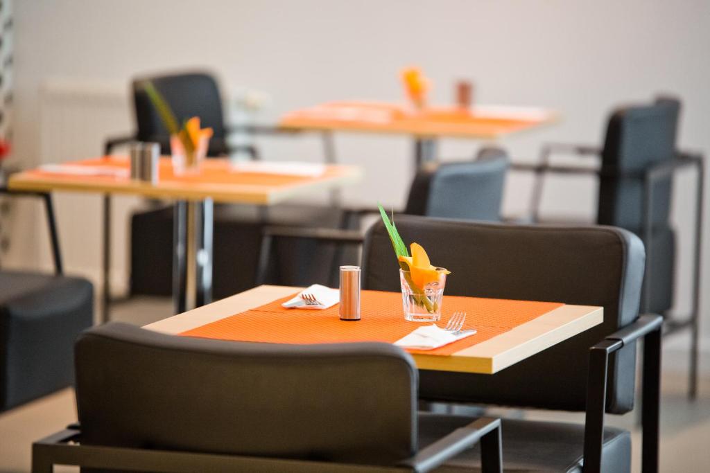 Platinum Apartments Aparthotel - Resim 26