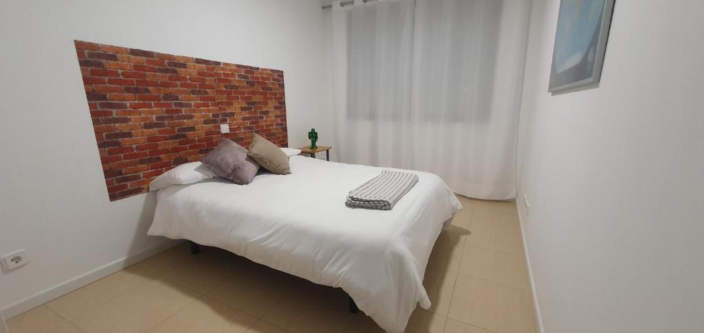 Fotografia z galérie ubytovania Apartamento Toyo, Parque natural cabo de gata v destinácii Almería