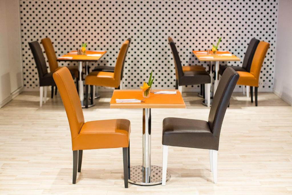 Platinum Apartments Aparthotel - Resim 25