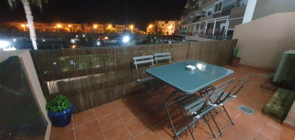 Fotografia z galérie ubytovania Apartamento Toyo, Parque natural cabo de gata v destinácii Almería