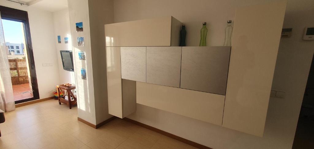 Fotografia z galérie ubytovania Apartamento Toyo, Parque natural cabo de gata v destinácii Almería