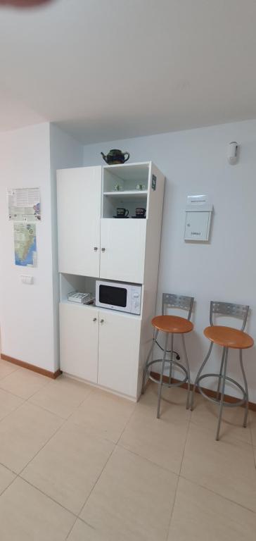 Fotografia z galérie ubytovania Apartamento Toyo, Parque natural cabo de gata v destinácii Almería