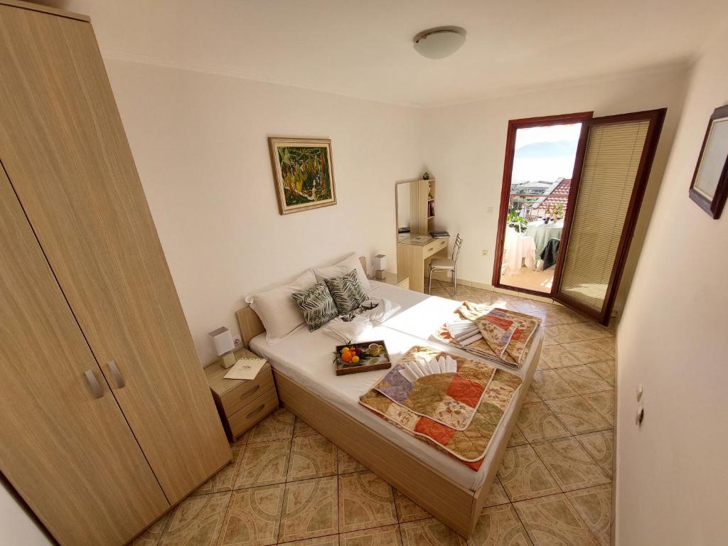 Apartmani Dalex - Apartment Mit Meerblick
