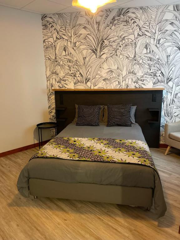 Smart Appart Le Havre 97 - Apartamento - Planta Baja