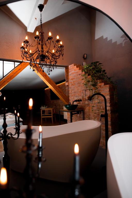 Imagine din galeria proprietății World Studio Sibiu în Sibiu