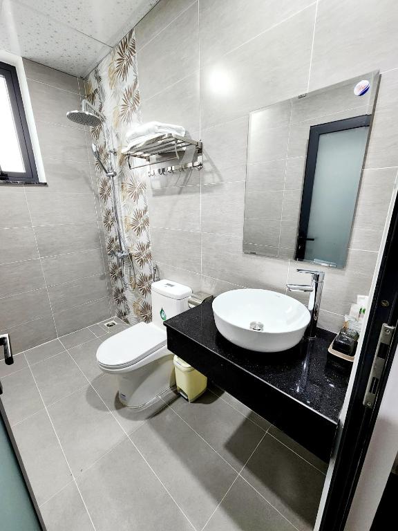 Happy Bun Hotel Da Lat - 12