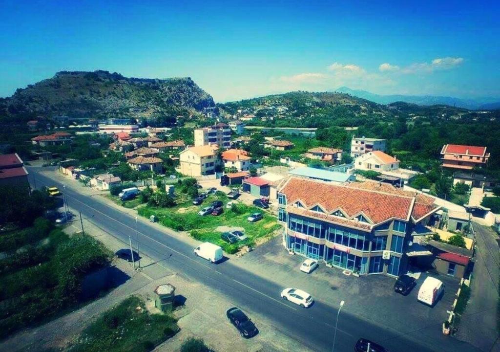 Hotel Ambasador