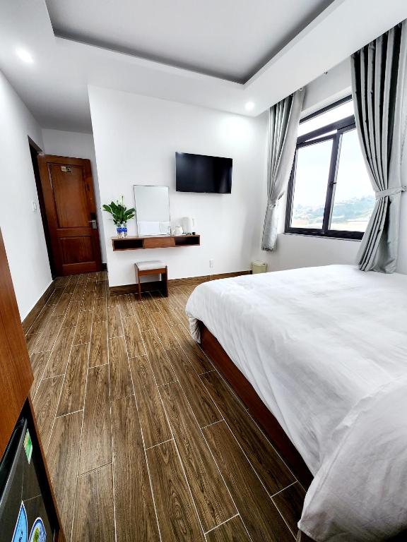 Happy Bun Hotel Da Lat - 2