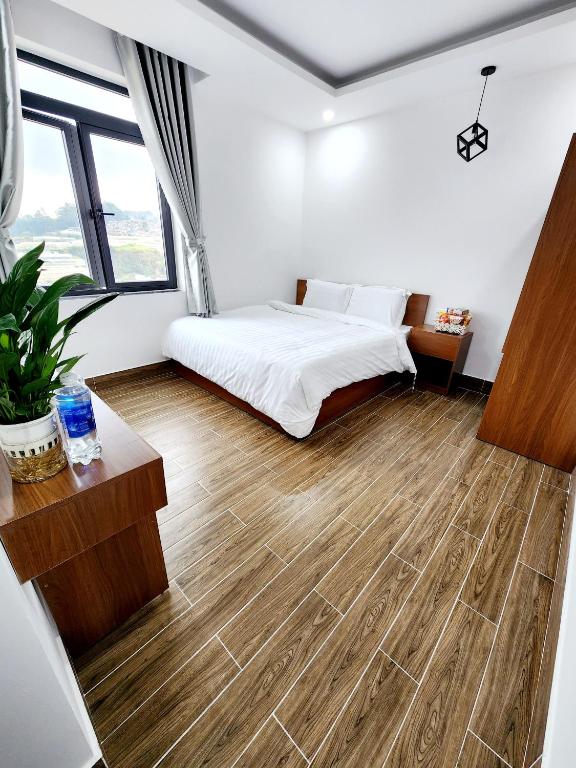 Happy Bun Hotel Da Lat - 1