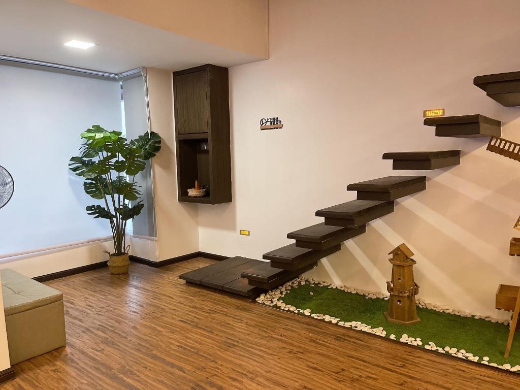 Fotografie z fotogalerie ubytování Pelita Commercial Centre Homestay 百丽达商圈民宿 9pax v destinaci Miri