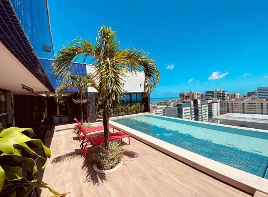 Edifício Sky Concept, Apartamento 803, Maceió (updated prices 2024)