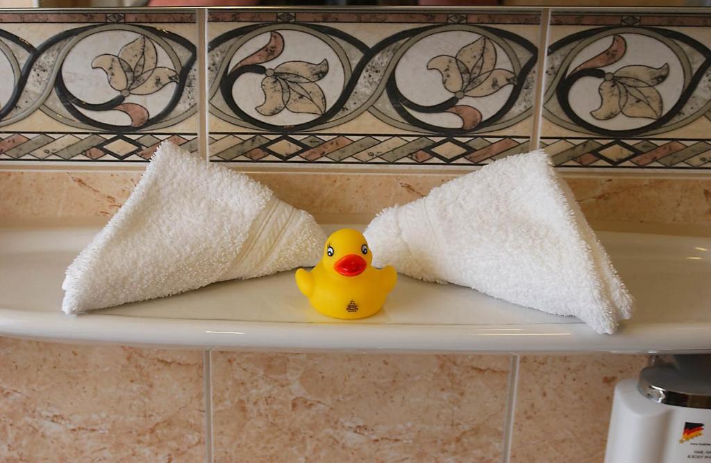 Hotel Krone Igelsberg - 18