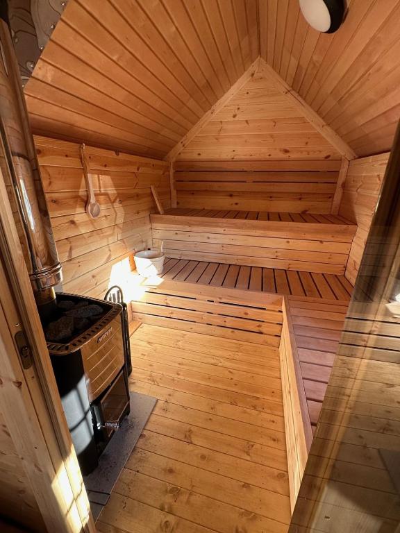 Fotografie z fotogalerie ubytování Harmony Park v destinaci Kondrajec