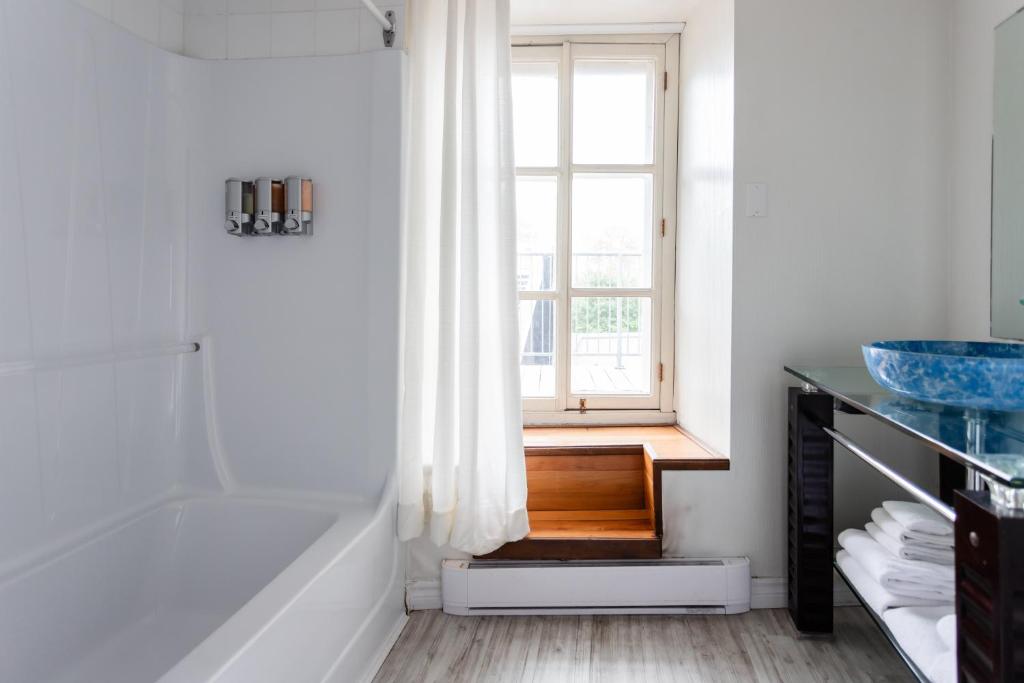 Hotel Champlain - Resim 36