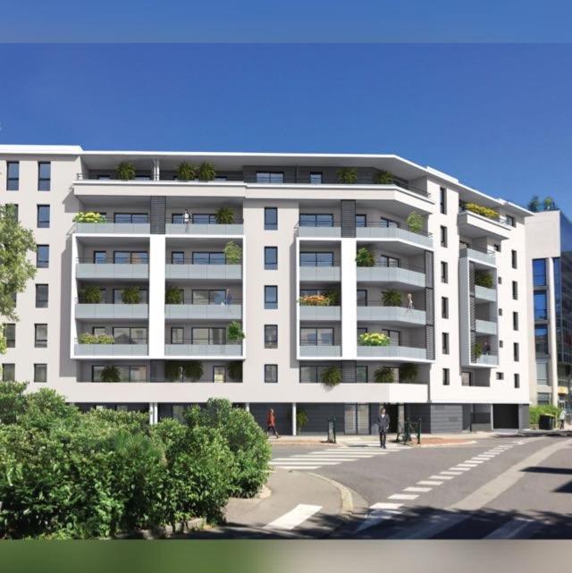 Villa du Centre, Annemasse (aktualisierte Preise für 2024)