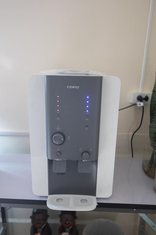 Bangkok Cozy Home @Khaosan Road - Resim 33